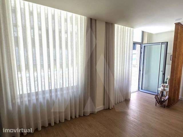 Apartamento T0 em pleno centro da cidade de Aveiro - Grande imagem: 2/18