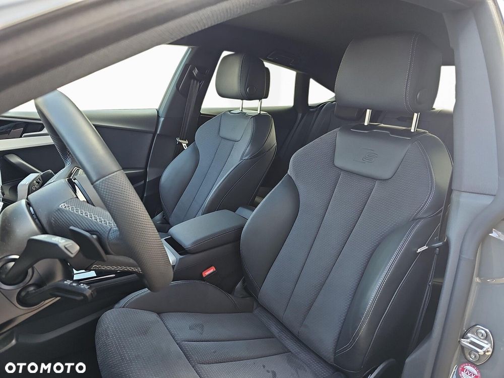 Audi A5 Sportback - 12