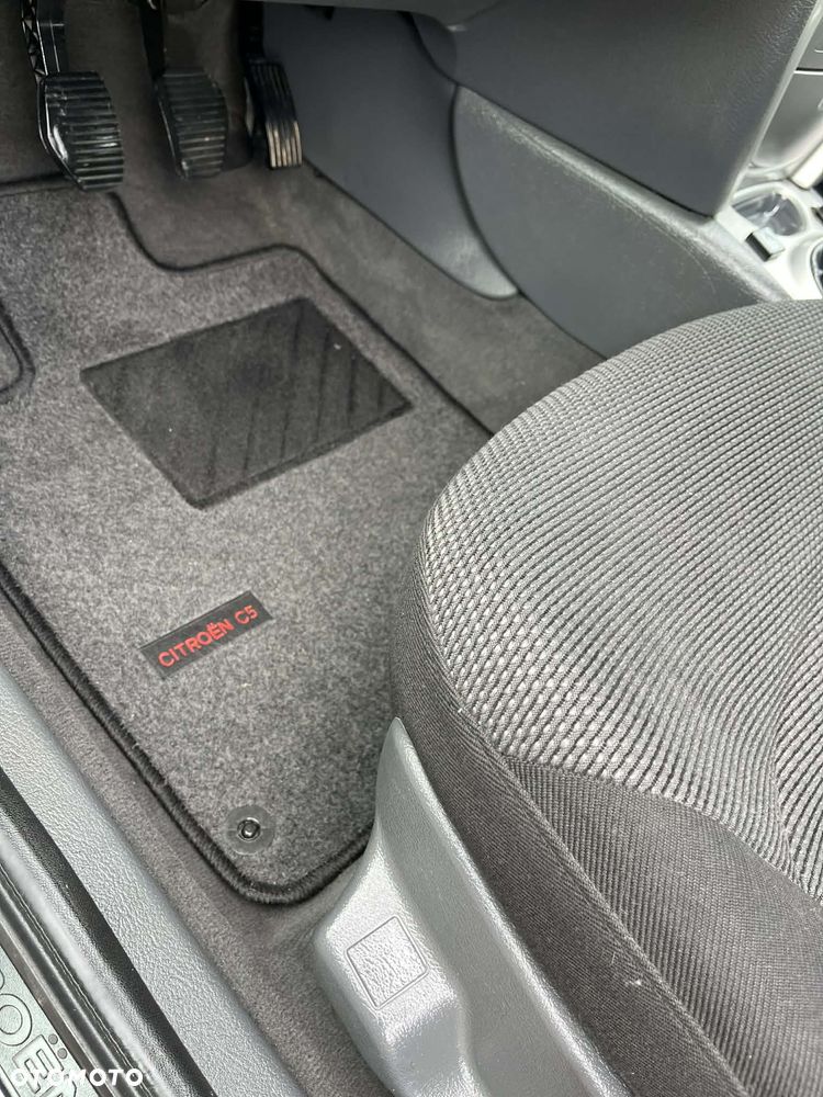 Citroën C5 2.0 16V Tendance - 2