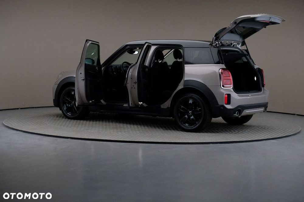 MINI Countryman - 7