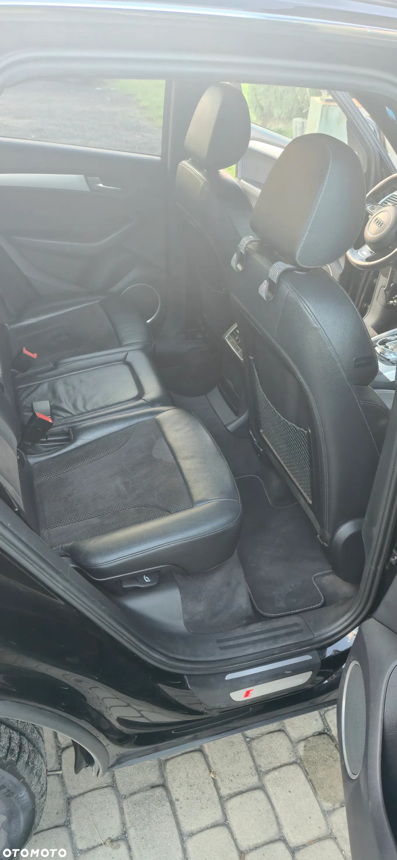 Audi Q5 2.0 TDI clean diesel Quattro S tronic - 6