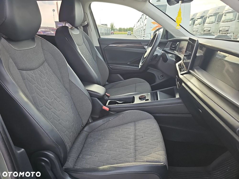 Volkswagen Tayron 1.5 eTSI mHEV Life Plus DSG - 20