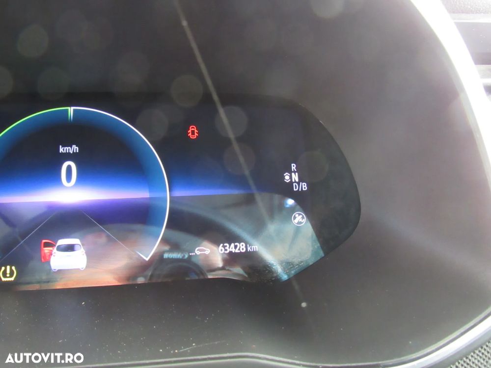 Renault ZOE 40 R110 Life - 11