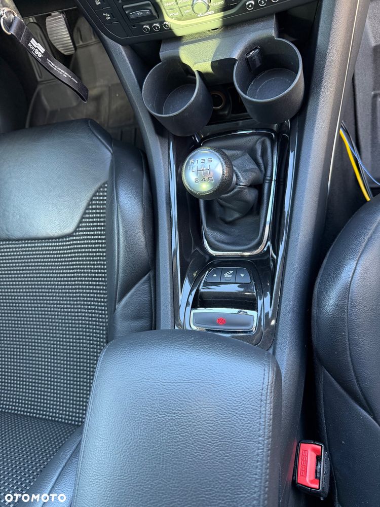 Citroën C5 HDi 140 FAP Exclusive - 13