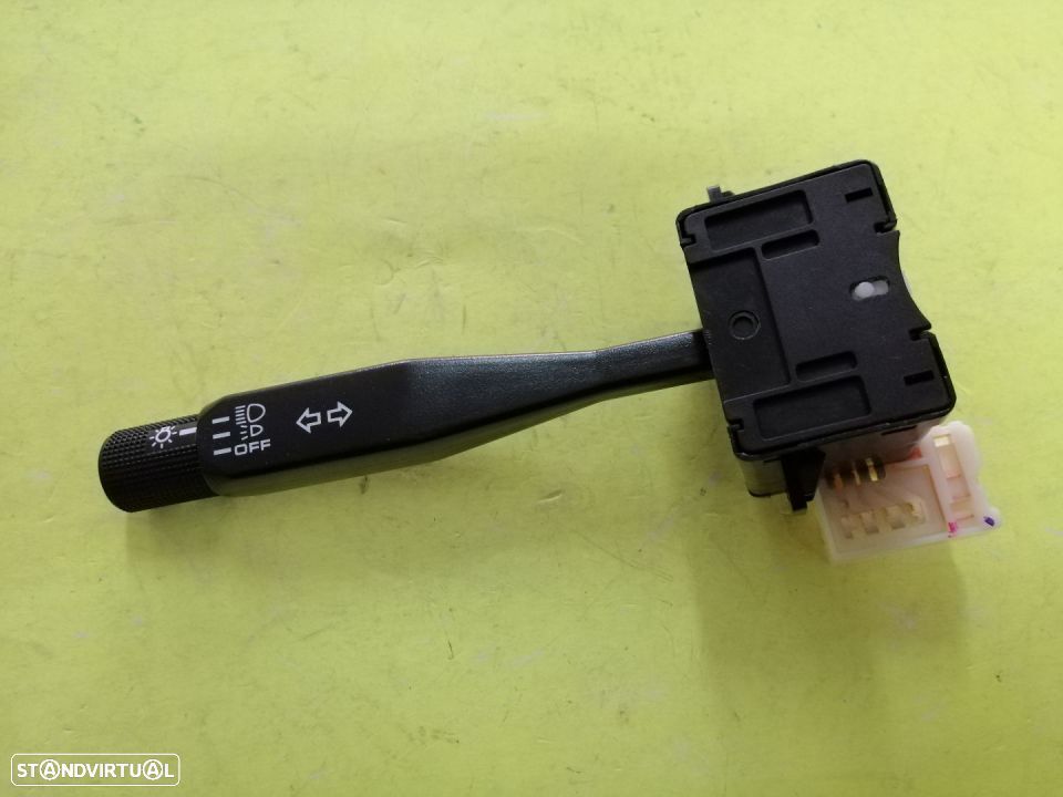 Manete de luzes e piscas Nissan Pickup D21 e Terrano I NOVO - 1