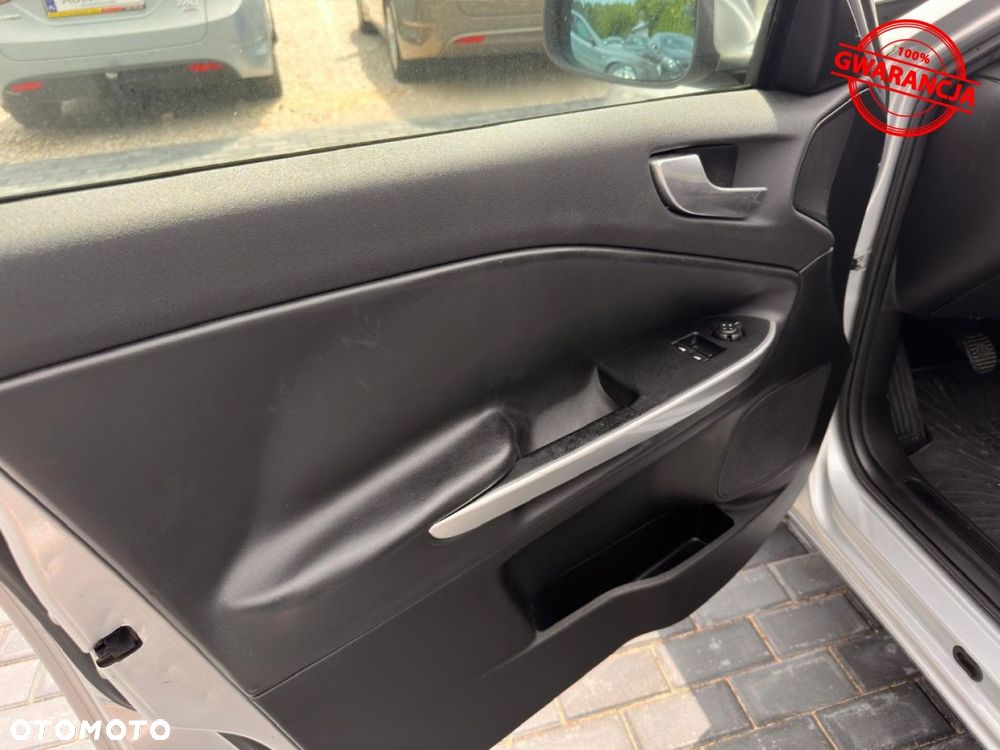 Alfa Romeo Giulietta 1.6 JTDM Progression - 17