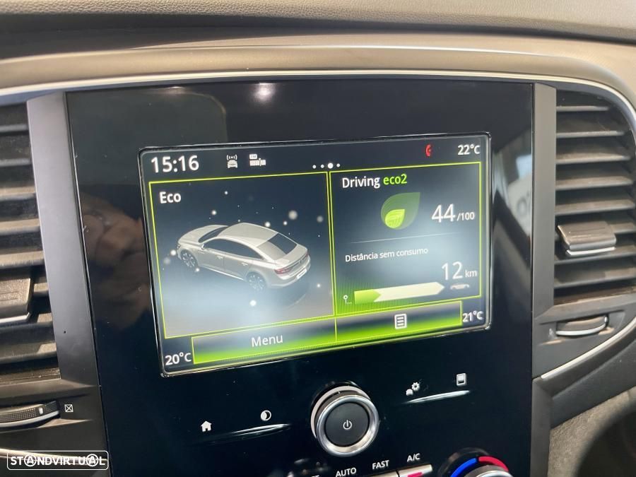 Renault Talisman 1.5 dCi Zen - 20