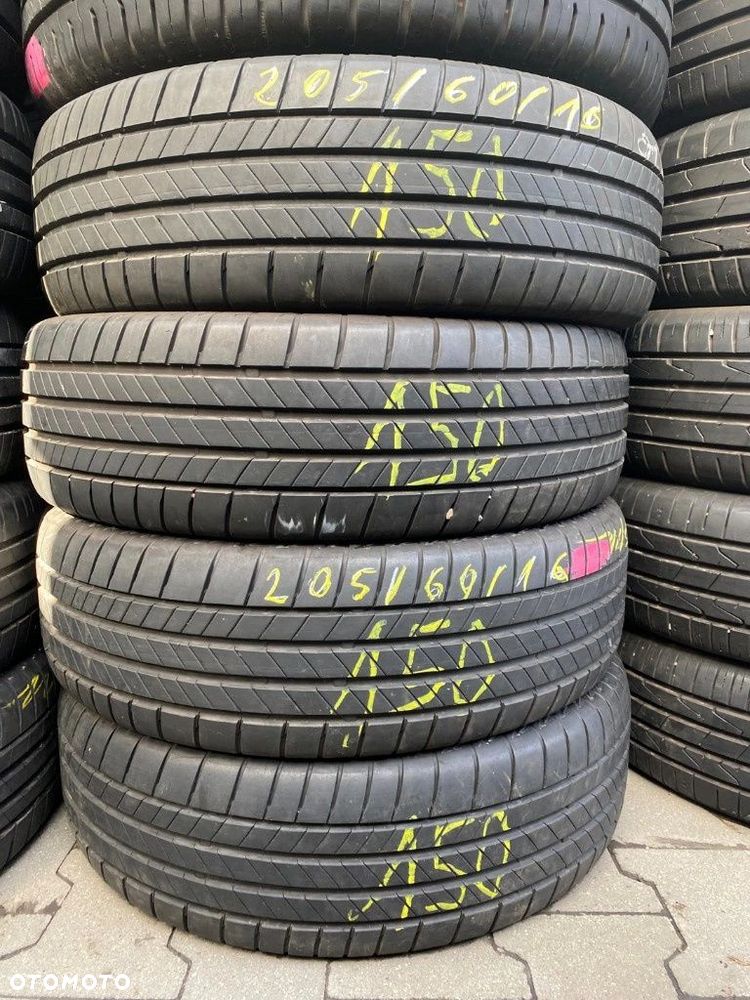 205/60/16 Bridgestone Turanza Eco_5,6mm_4szt_(150) - 2