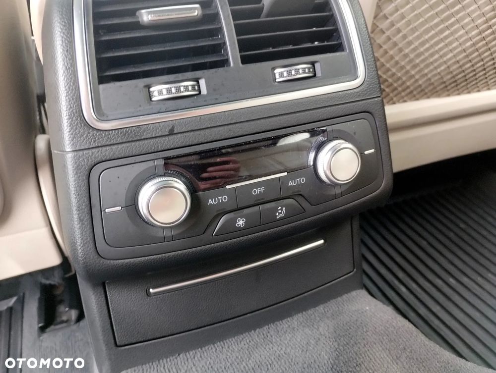 Audi A6 Allroad 3.0 TDI Quattro Tiptr - 24