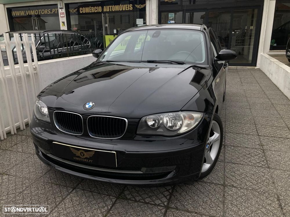BMW 120 d - 6