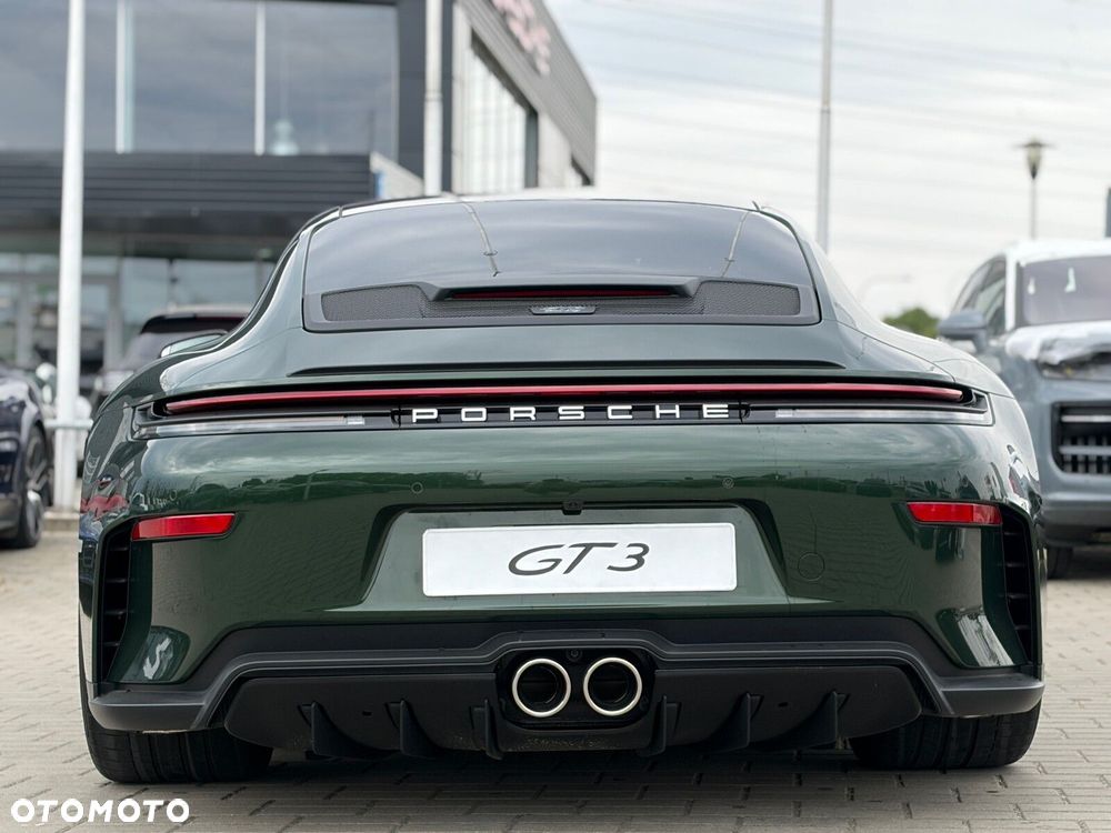 Porsche 911 - 7