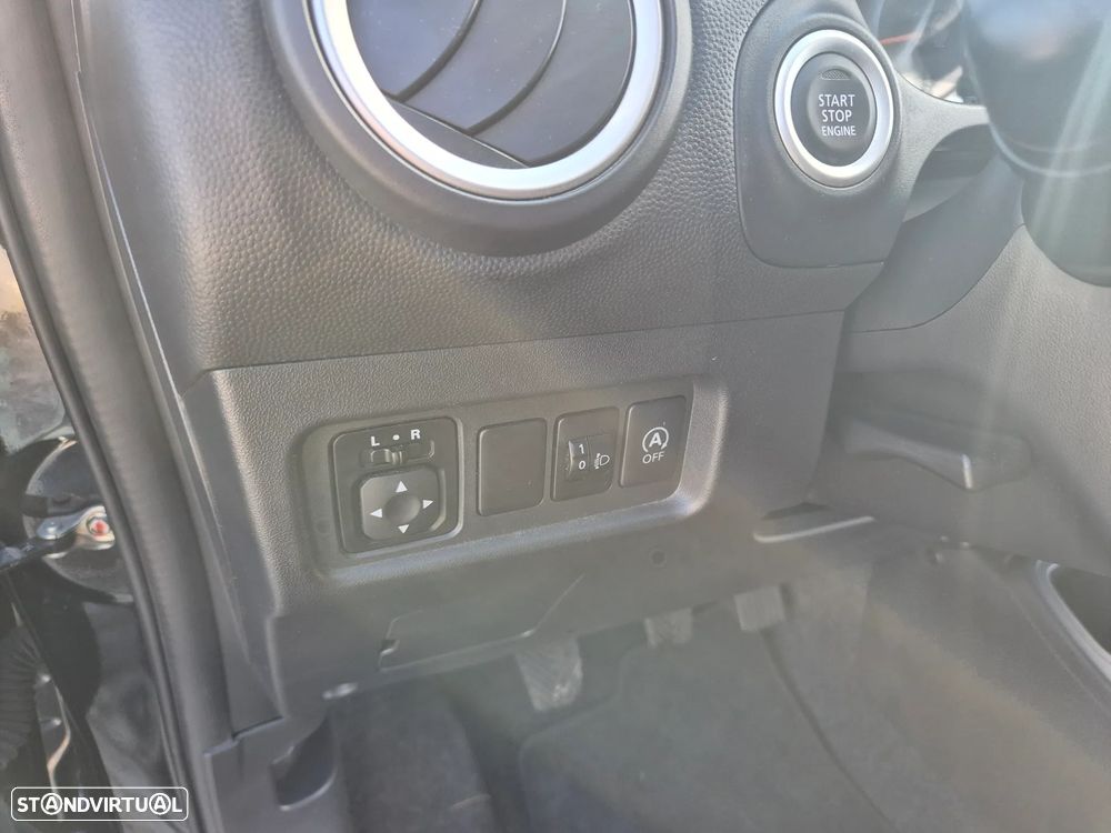 Mitsubishi Space Star 1.2 Intense ClearTec - 15