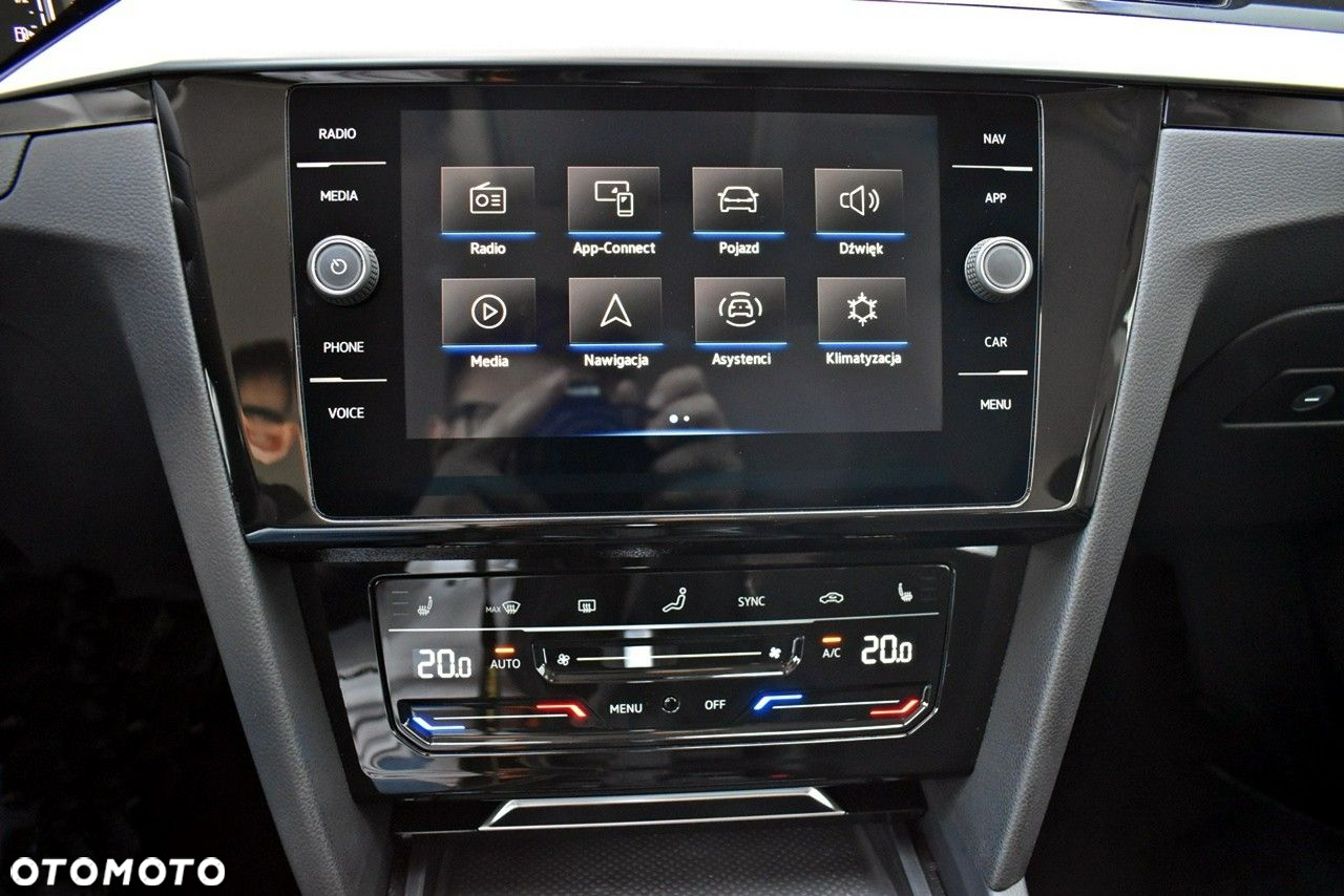 Volkswagen Arteon 2.0 TSI Elegance DSG - 20