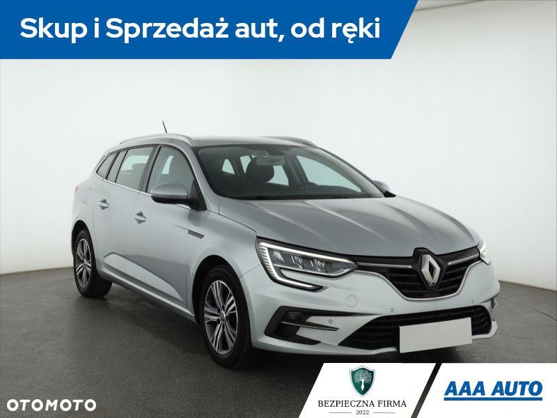 Renault Megane - 3