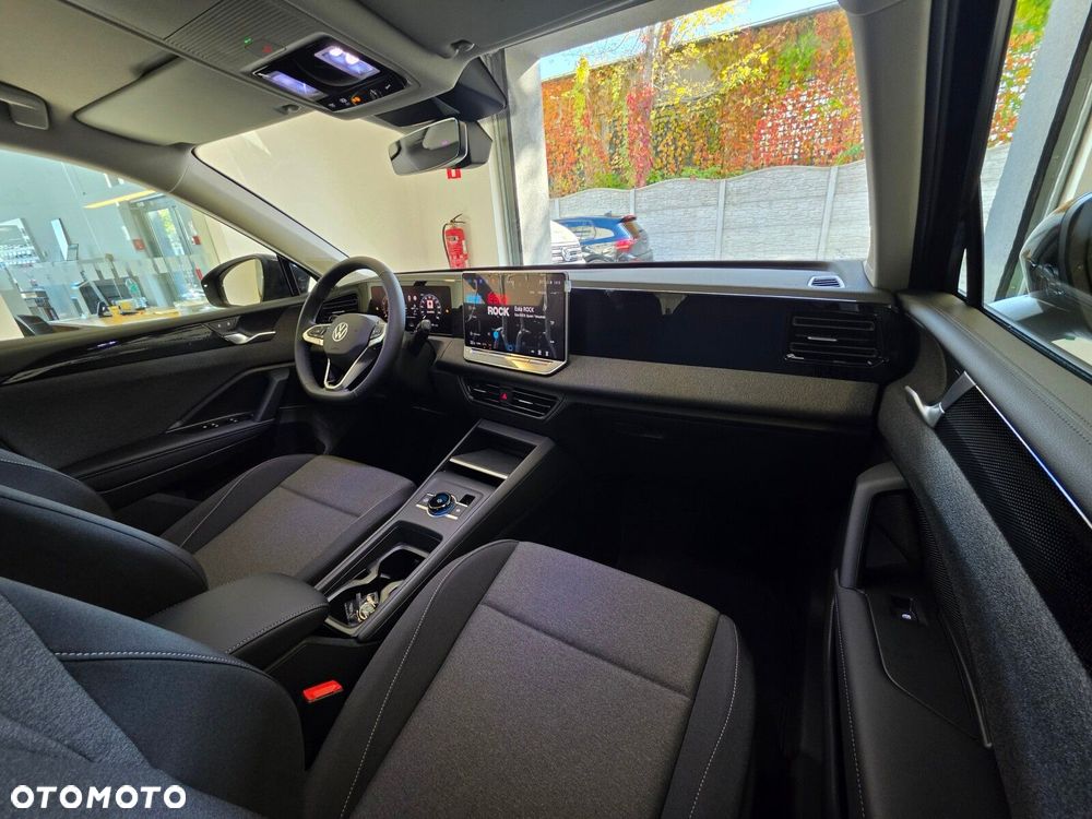 Volkswagen Tiguan 1.5 eTSI Trend DSG - 20