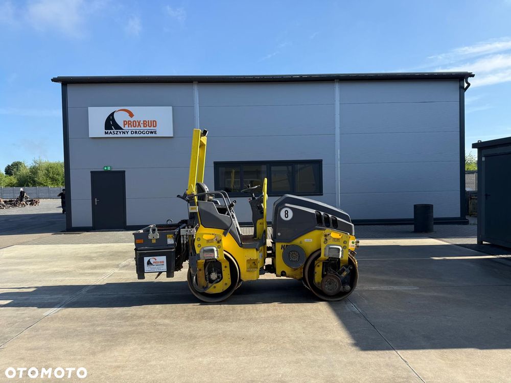 Hamm HD 12 VV - 1