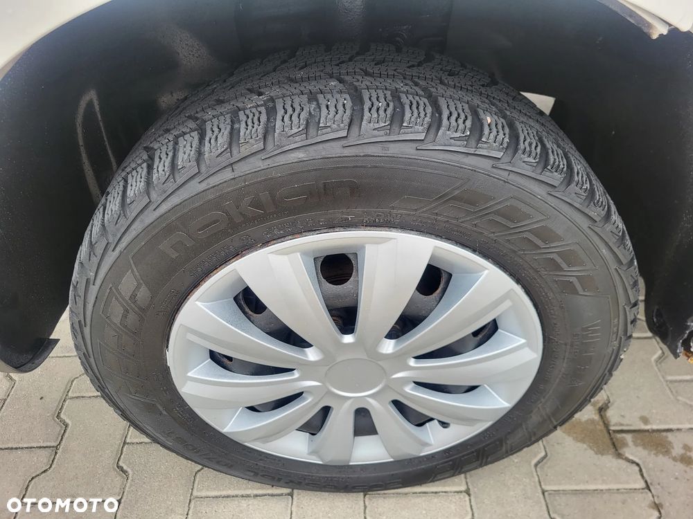 Volkswagen Transporter - 18