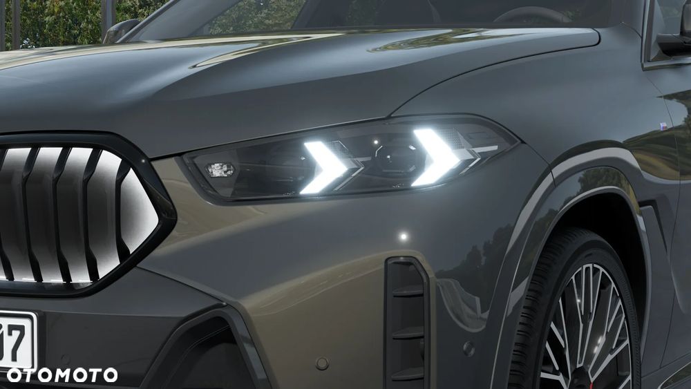 BMW X6 xDrive40i M Sport - 8