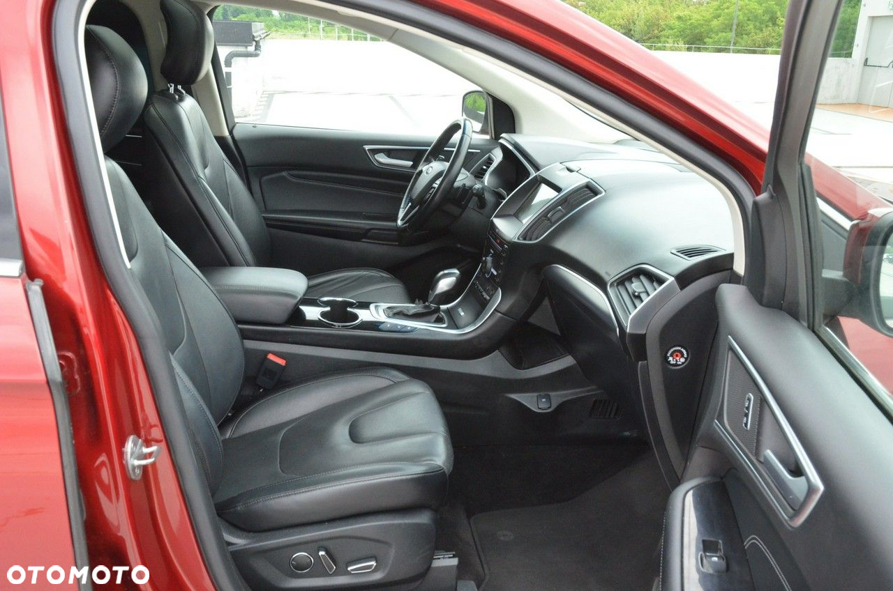 Ford Edge - 25