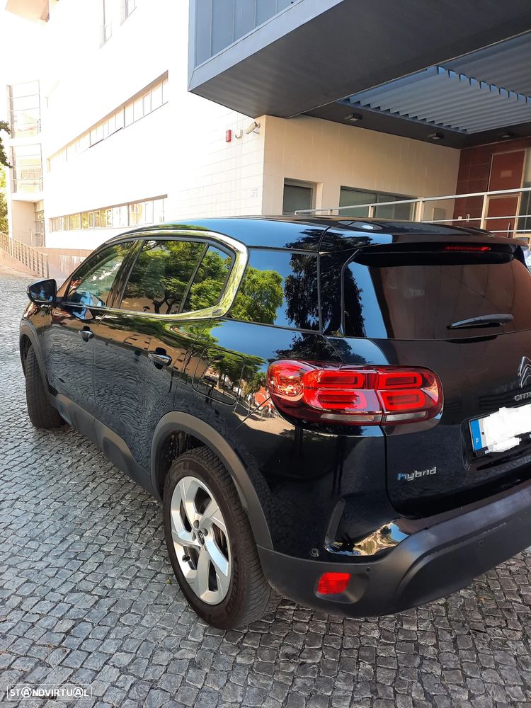 Citroën C5 Aircross - 3
