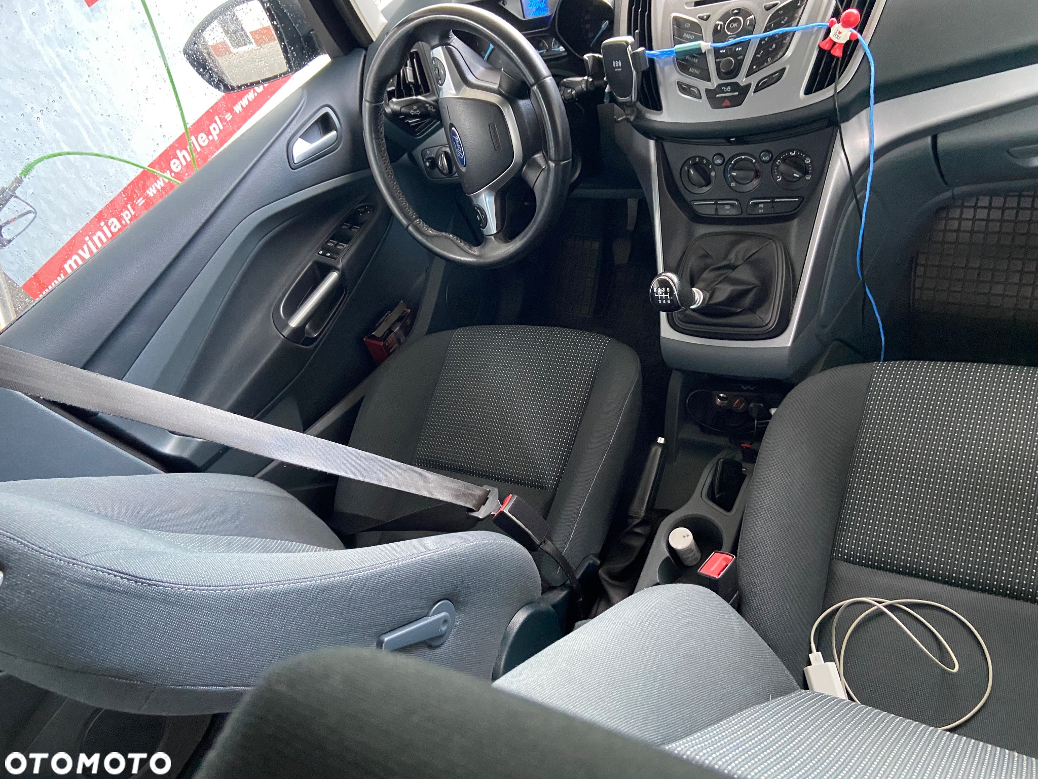 Ford Grand C-MAX - 5