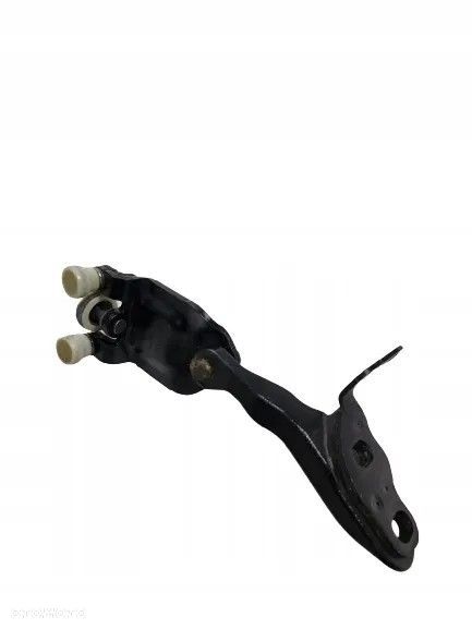 TRANSIT CUSTOM ROLKA DRZWI PRAWYCH GÓRNA - 1