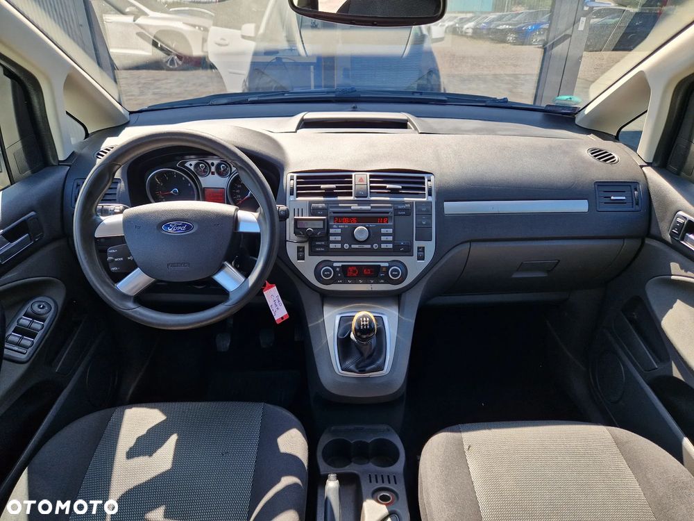 Ford C-MAX 1.8 Gold X - 13