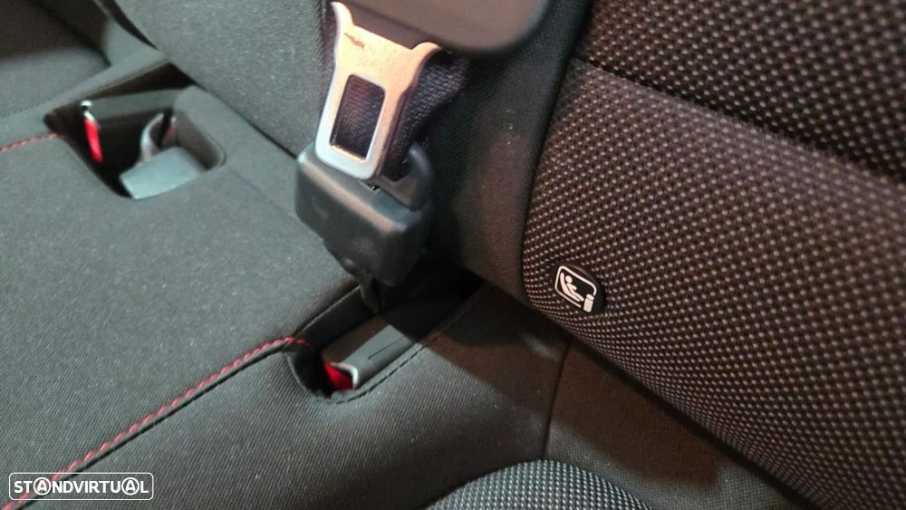 Hyundai Kauai 1.0 T-GDi N-Line TT - 16