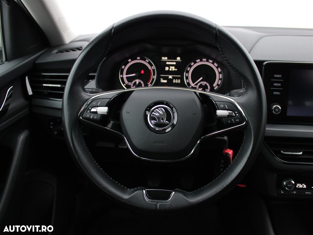 Skoda Scala 1.0 TSI Ambition - 15