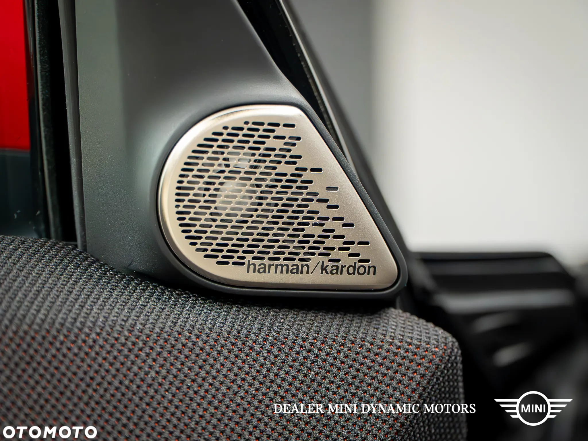 MINI Countryman JCW ALL4 - 26