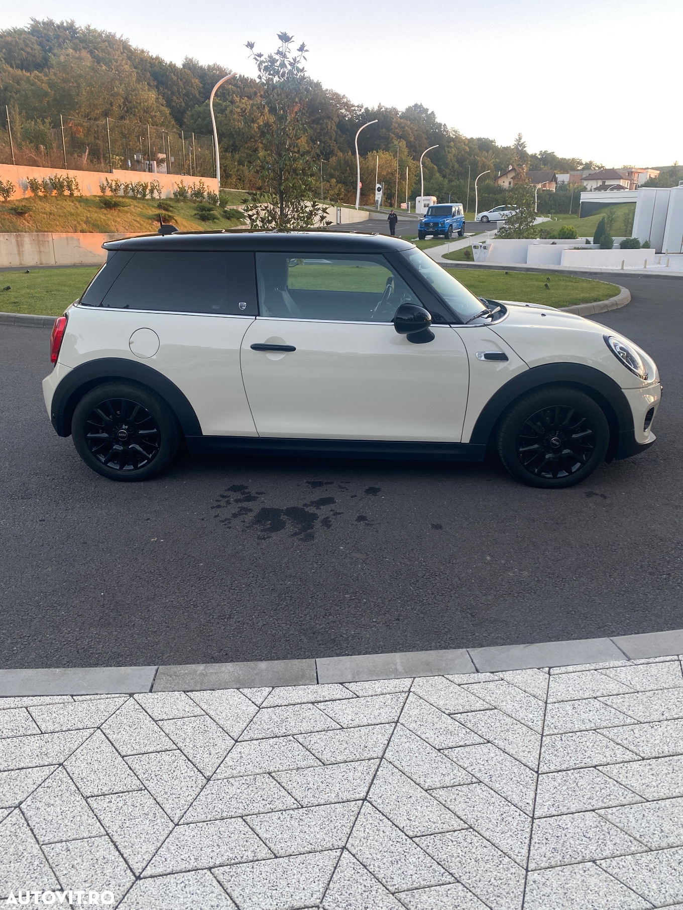 Mini Cooper Standard - 4
