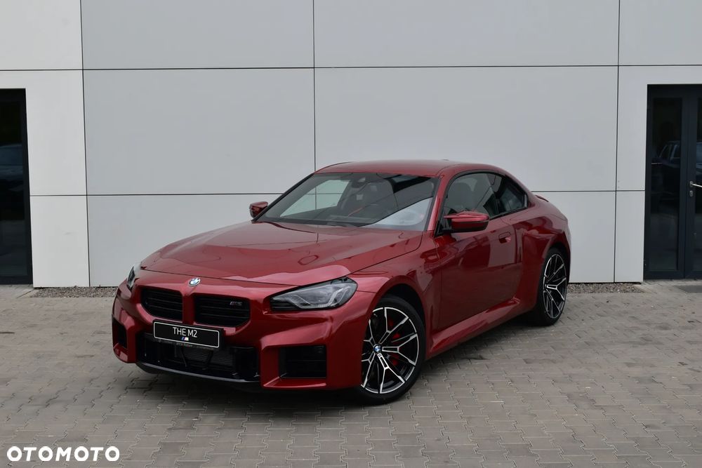 BMW M2 Standard - 1