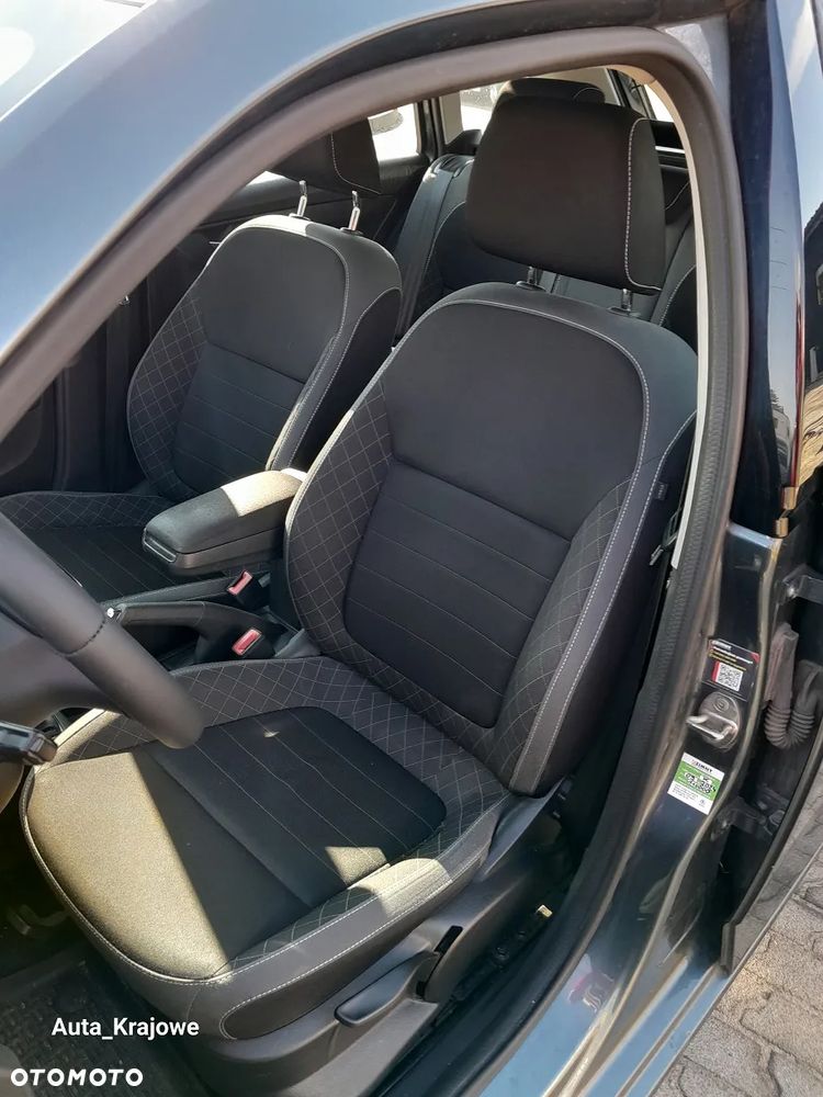 Skoda Fabia 1.0 TSI Ambition - 25