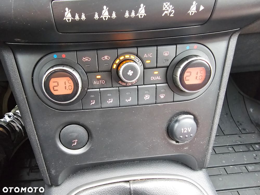 Nissan Qashqai 1.6 acenta - 16