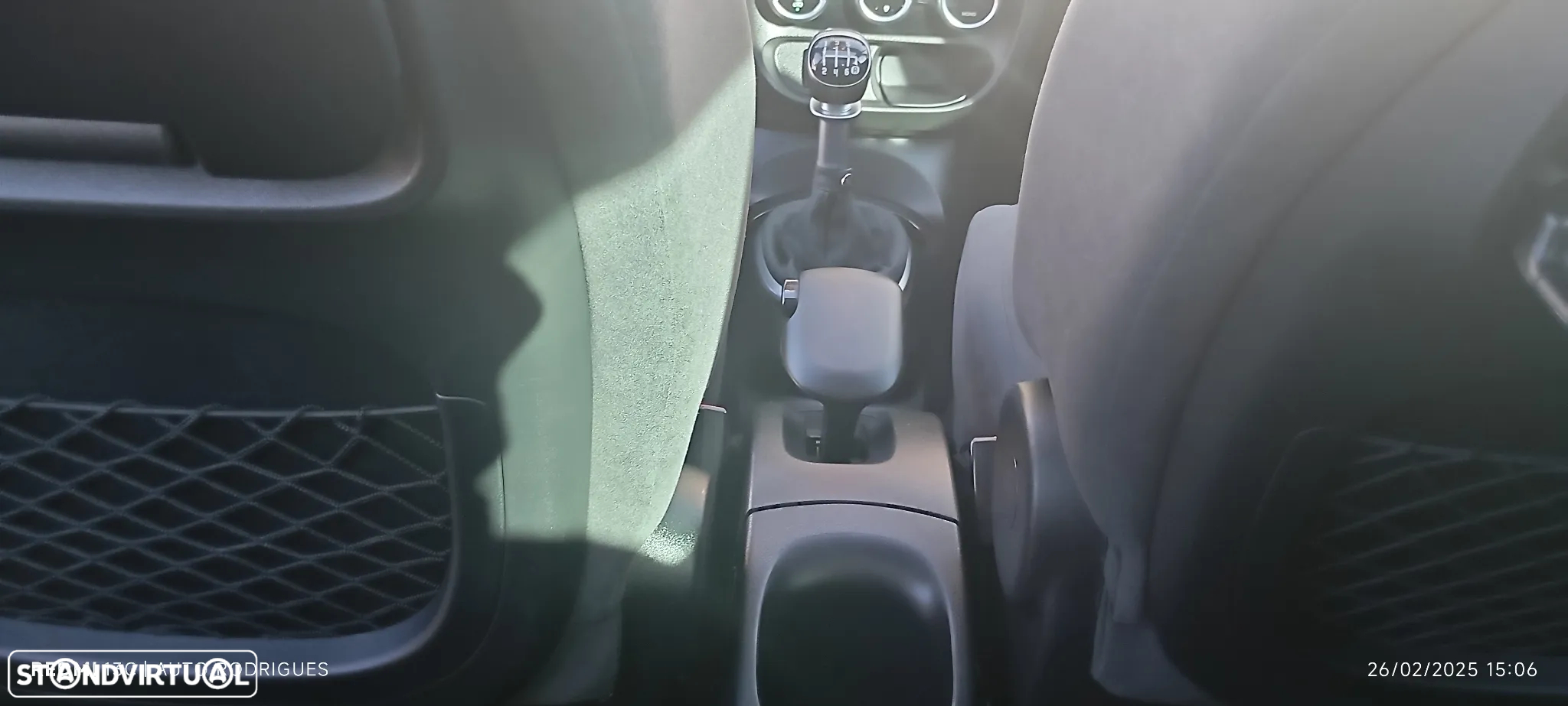 Fiat 500L 0.9 8V TwinAir Lounge Natural Power - 25