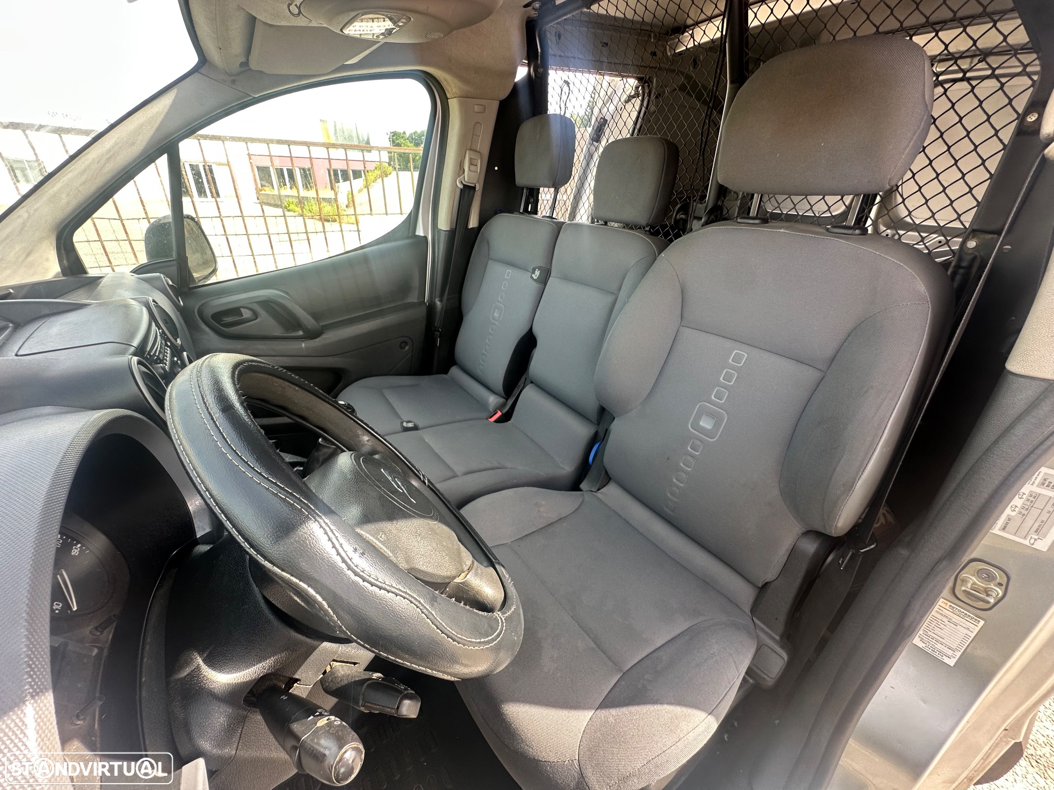 Citroën Berlingo 1.6 e-HDi Exclusive - 13