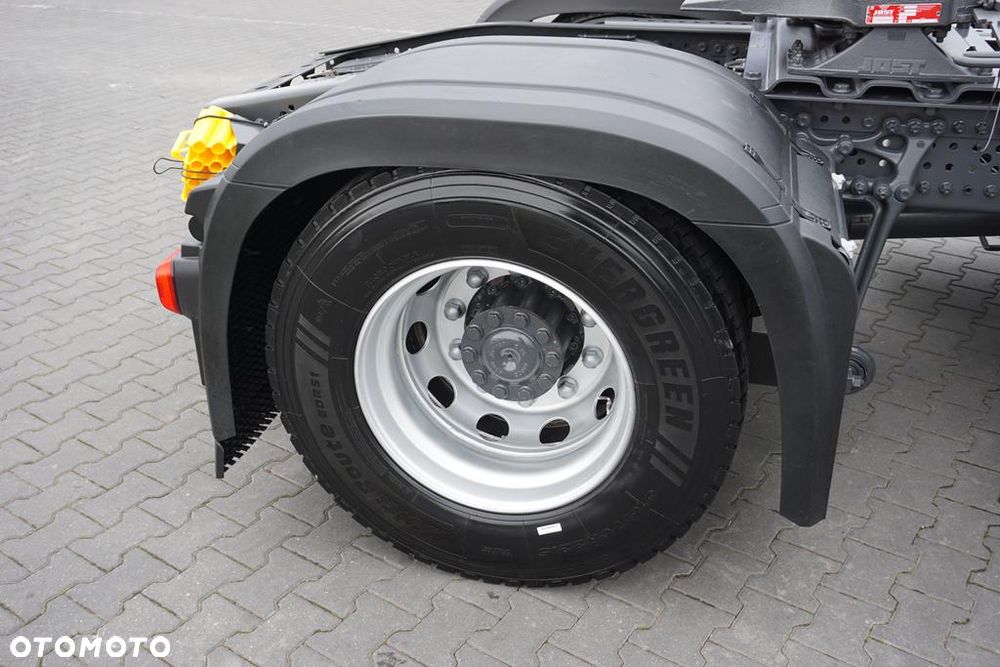 Mercedes-Benz MERCEDES / ACTROS L / 1848 / EURO 6 / MP 5 / GIGA SPACE - 19