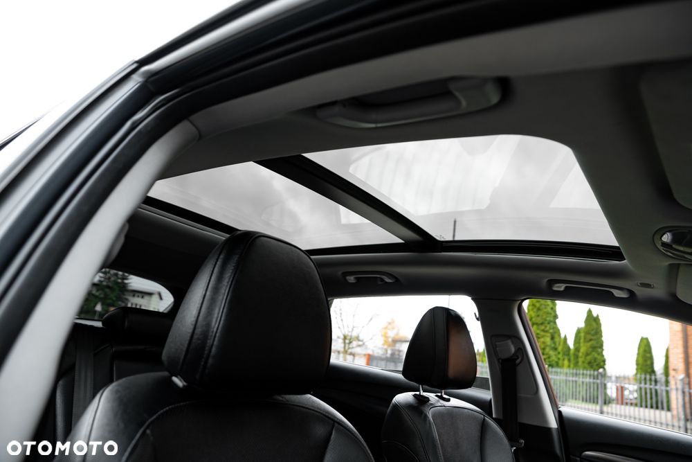 Hyundai i40 2.0 GDI Premium - 25