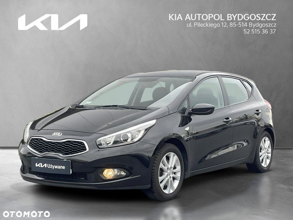 Kia Ceed 1.4 M - 1