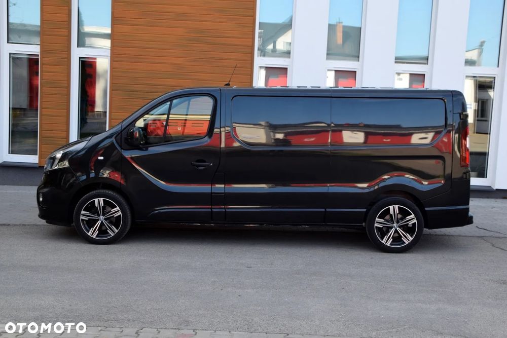 Opel Vivaro - 6
