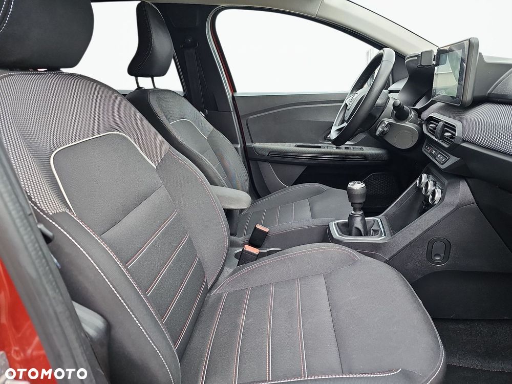 Dacia Jogger 1.0 TCe SL Extreme - 13