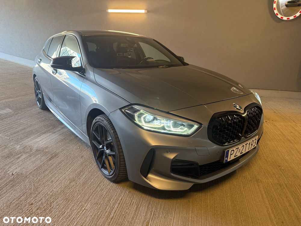BMW Seria 1 118d M Sport sport - 1