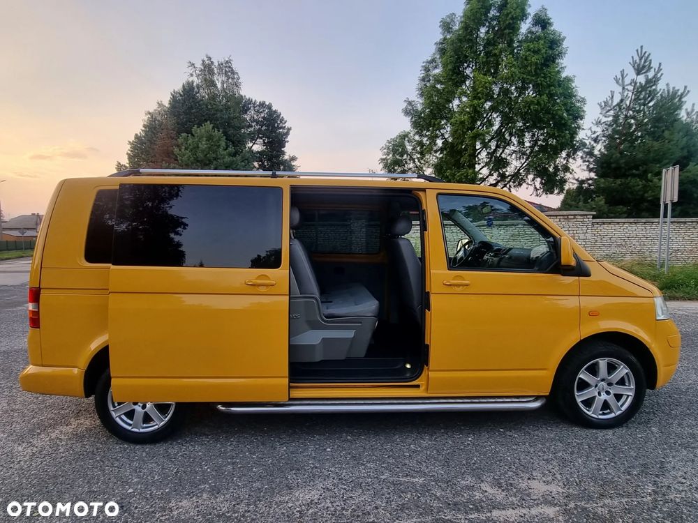 Volkswagen Transporter L2 Max - 35