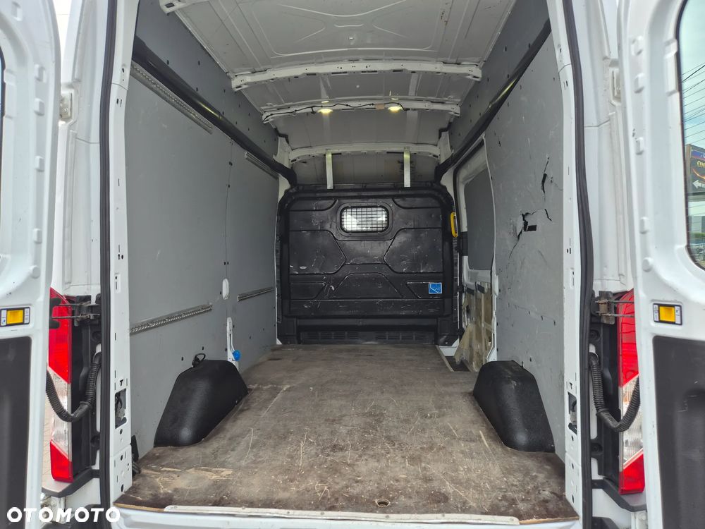 Ford TRANSIT L2 H3 - 24