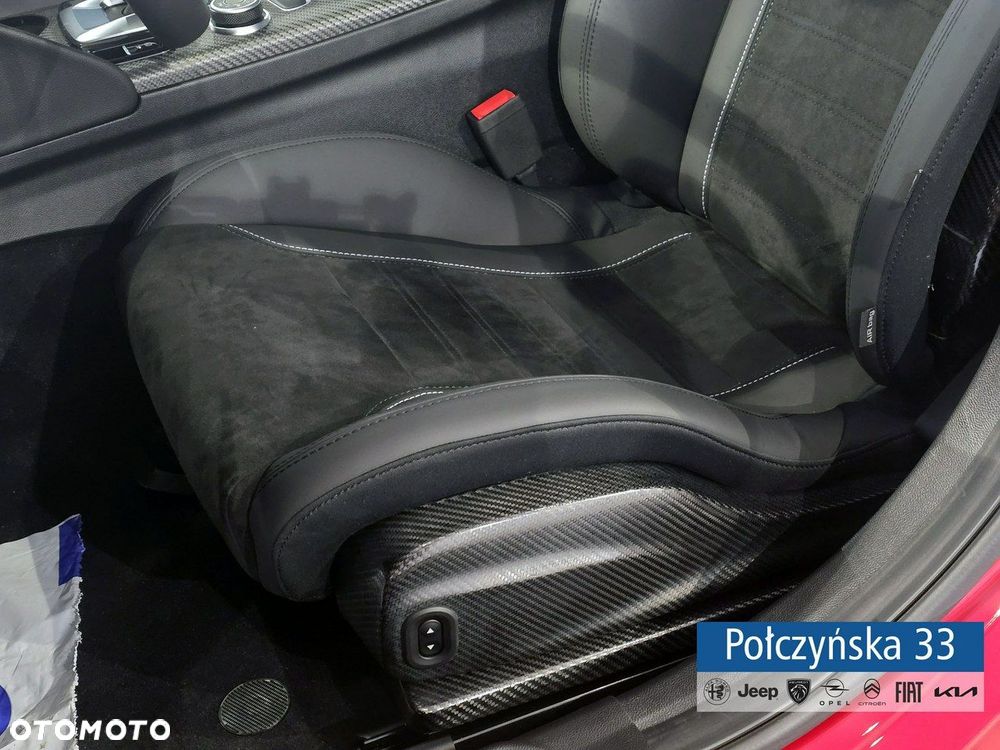 Alfa Romeo Giulia - 14