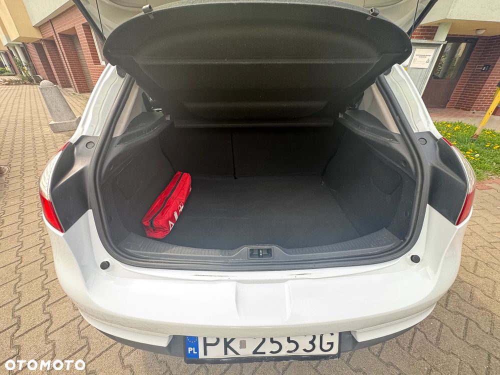 Renault Megane 1.5 dCi Bose - 15