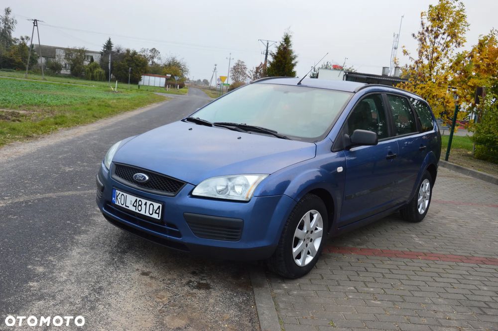 Ford Focus - 7