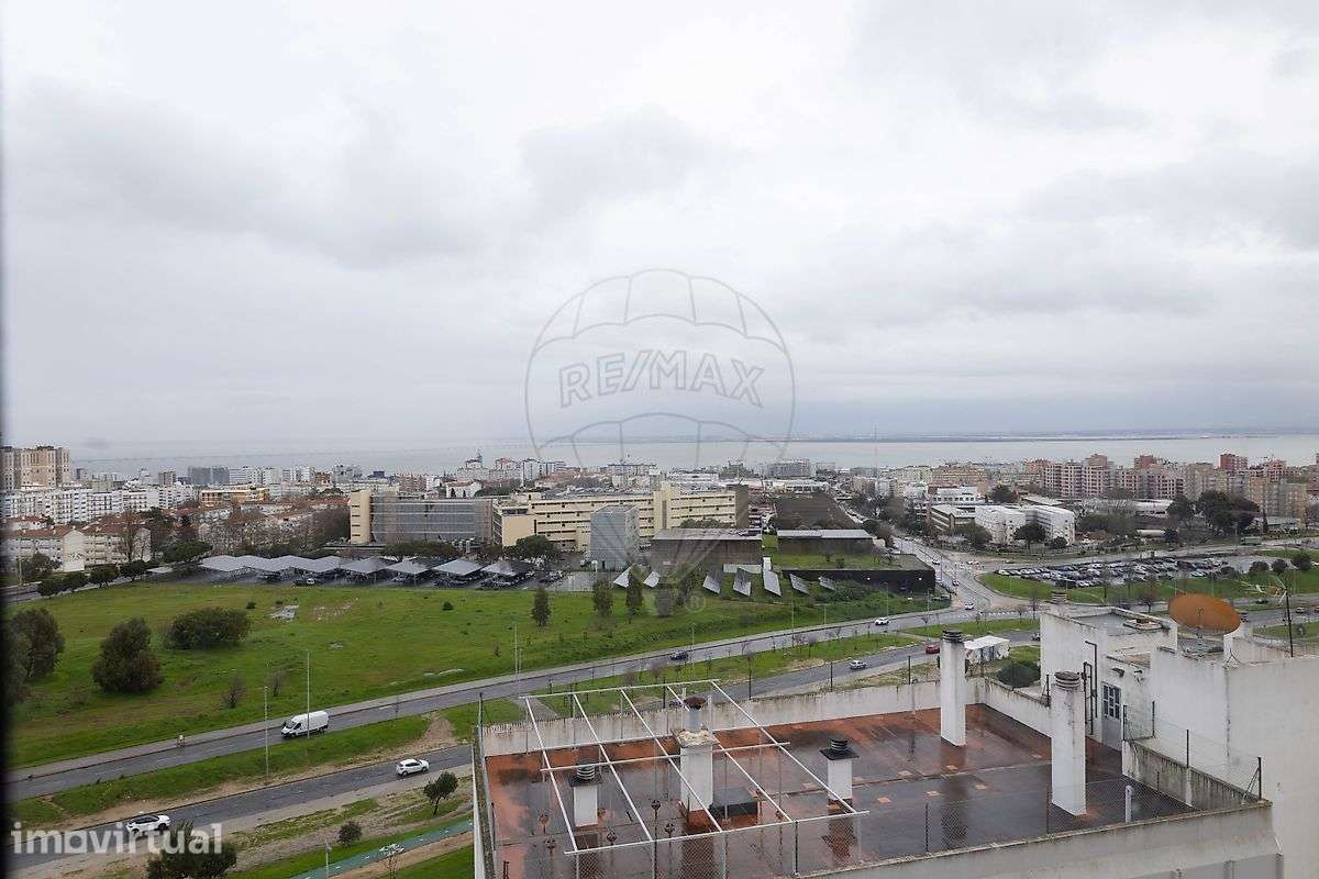 Apartamento T4 para arrendamento - Grande imagem: 5/13