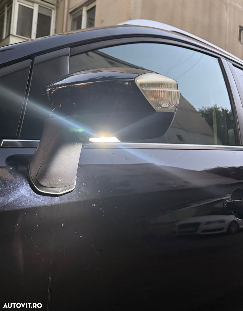 Ford Kuga 2.0 TDCi 4WD Trend - 12