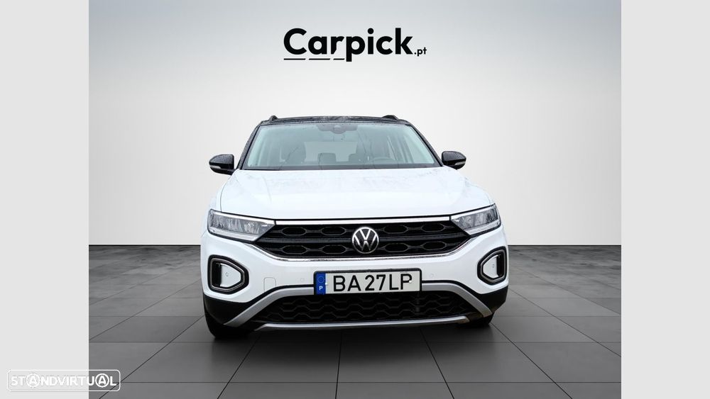 VW T-Roc 1.0 TSI Style - 7